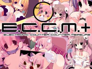 [RJ029218] E.C.C.M.+