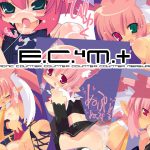 [RJ034572] E.C.^4M.+