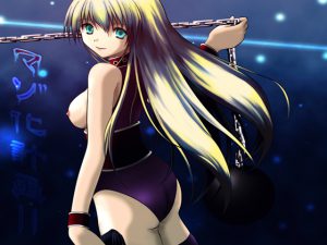 [RJ052886] 超絶☆美少女洗脳音声-マゾ化計画vol.2 論理融解