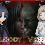 BLOODY VIRGIN