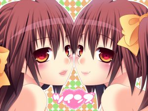 [RJ149506] ツインズ