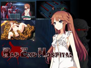 [RJ175399] BADENDHOSPITAL