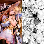 [RJ206539] LOSE CONTROL