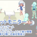 [RJ208016] ペットモニター