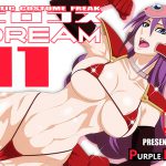 [RJ210141] エロコスDREAM 11