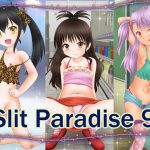 [RJ210239] Slit Paradise 9