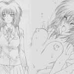 [RJ210341] 援交少女霧江