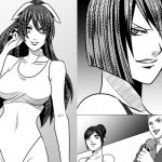 [RJ210418] メディア女子プロレス～復讐～