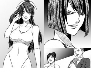 [RJ210418] メディア女子プロレス～復讐～