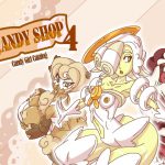 [RJ211301] Candy Shop Catalog 4