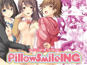 [RJ211449] 【現役アイドル在籍風俗店】あいどりふれ～PillowSmileING