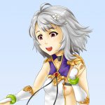 [RJ211978] アナデンキャライラスト集