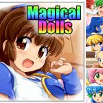 [RJ088810] MagicalDolls