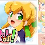 [RJ120350] Roll out!