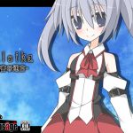 [RJ158434] Suleika -魔書の迷宮-