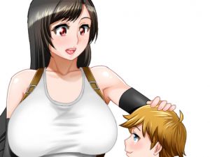 [RJ176516] テ○ファとデン○ル