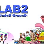 [RJ192796] LAB2-UndeR GrounD-