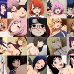 [RJ202901] あんこぱんおー5