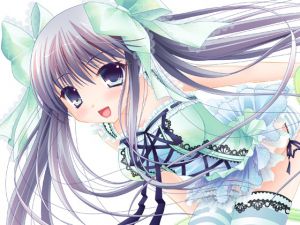 [RJ203491] 女の子の御食事音声～しっかりくちゃくちゃ致しますわ♪～+女の子が口移ししてくれる音声♪