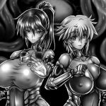 [RJ204214] 淫靡な罠 Vol.8