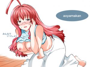 [RJ204690] みんなでいっしょに
