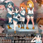 [RJ204753] ルームメイトの従姉妹の様子が、おかしい。