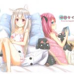 [RJ205136] 休憩タイム