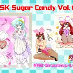 [RJ205320] DISK Sugar Candy Vol.14