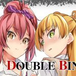 [RJ206012] DOUBLE BIND