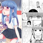 [RJ206051] She Who’s Not An Angel