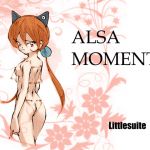 [RJ206624] Alsa Moment