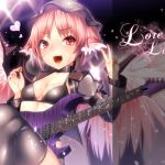 [RJ207534] Lorelive!!