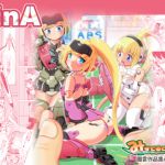 [RJ208286] JinA