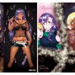 [RJ189774] のんたんビフォーアフター