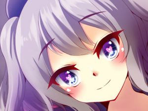 [RJ191769] 鹿島ちゃんは本当は淫乱なんです!