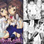 [RJ192141] 廃辱の双子姫