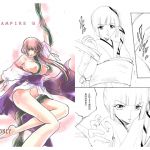 [RJ192154] 裸足のVAMPIRE18
