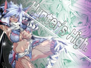 [RJ192174] Hunter’s High.