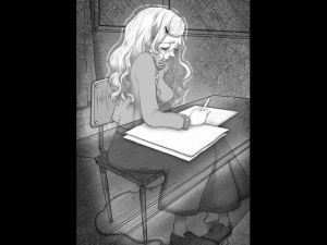 [RJ192911] 語学資格試験会場で女子トイレ足りず失禁女性続出した件