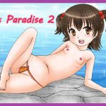 [RJ193104] Slit Paradise 2