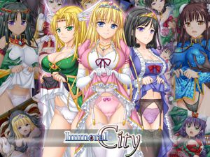 [RJ193345] ImmoralCity