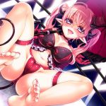 [RJ193438] バトルファック5＆6 お得なクインテットSET!!!