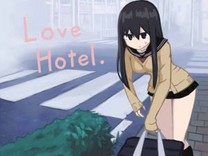 [RJ193522] LoveHotel