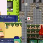 [RJ193563] スカトロクエスト(聖水の女神)