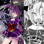 [RJ193626] 魔宵猫