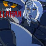 [RJ194194] I am Dullahan