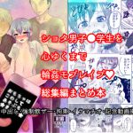 [RJ194234] おもちゃは壊して遊ぶもの・まとめ総集編