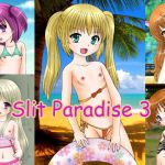 [RJ195439] Slit Paradise 3