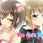 [RJ195603] The Cat’s Meow