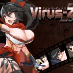 [RJ196617] Virus Z 2